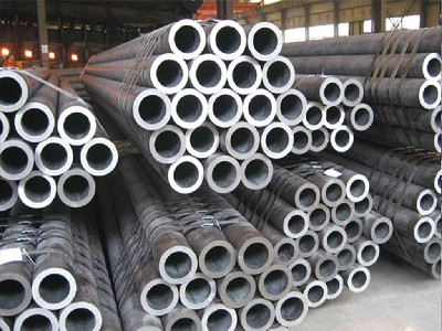 平山30CrMo冷拔无缝钢管