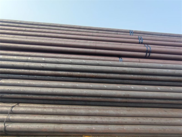 平山42CrMo无缝管多少钱一吨