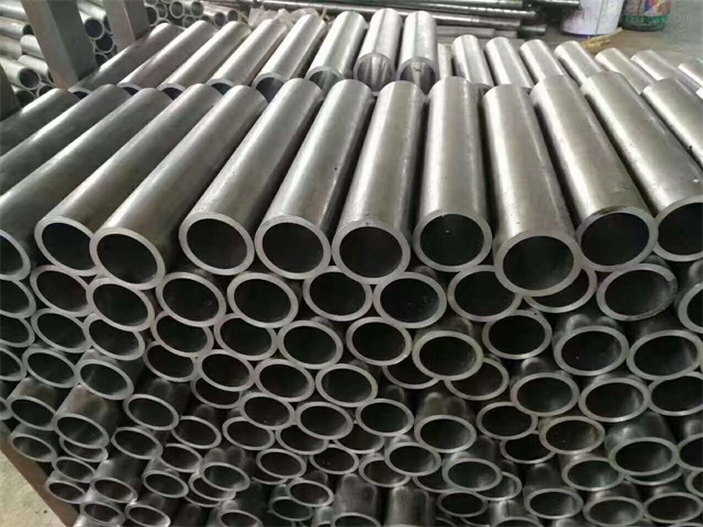 平山30CrMo精密无缝钢管